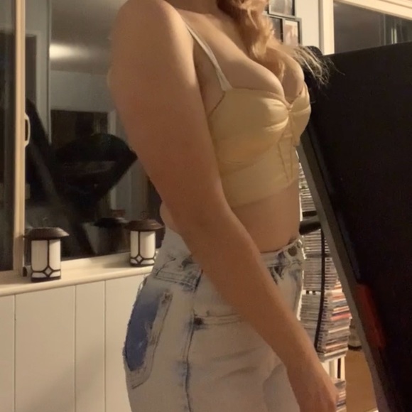 Bralette  top - Picture 6 of 6